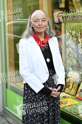 Lesung mit Blanche Kommerell in Görlitz