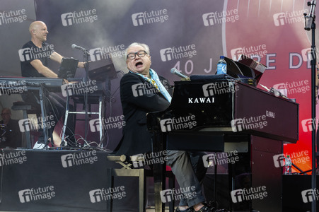 Konzert von Heinz Rudolf Kunze in Hannover