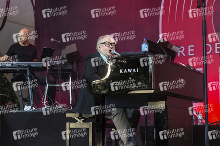 Konzert von Heinz Rudolf Kunze in Hannover