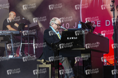 Konzert von Heinz Rudolf Kunze in Hannover