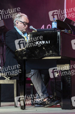 Konzert von Heinz Rudolf Kunze in Hannover