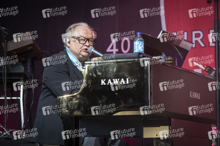 Konzert von Heinz Rudolf Kunze in Hannover