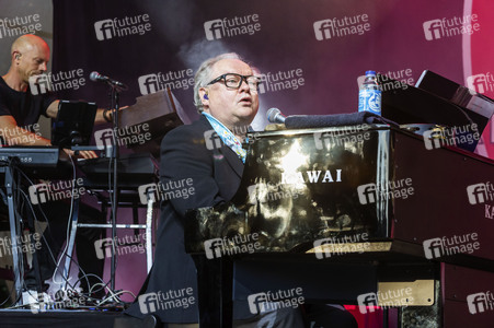 Konzert von Heinz Rudolf Kunze in Hannover