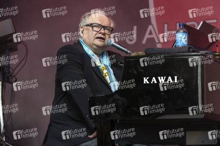 Konzert von Heinz Rudolf Kunze in Hannover