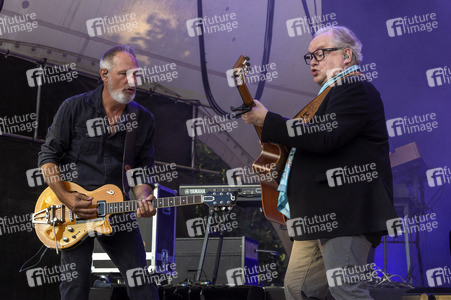 Konzert von Heinz Rudolf Kunze in Hannover