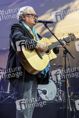 Konzert von Heinz Rudolf Kunze in Hannover