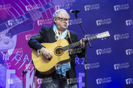 Konzert von Heinz Rudolf Kunze in Hannover