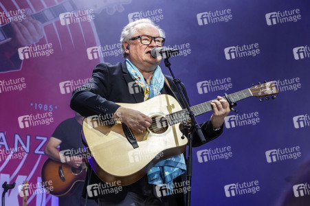 Konzert von Heinz Rudolf Kunze in Hannover