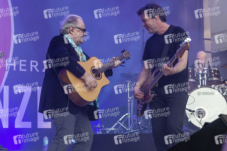 Konzert von Heinz Rudolf Kunze in Hannover