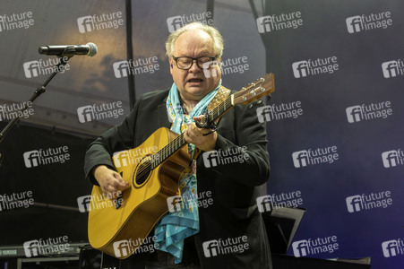 Konzert von Heinz Rudolf Kunze in Hannover