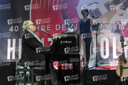 Konzert von Heinz Rudolf Kunze in Hannover