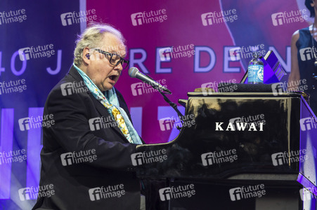 Konzert von Heinz Rudolf Kunze in Hannover