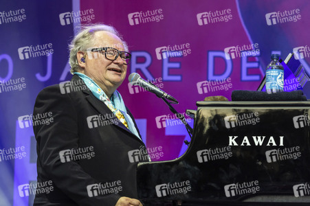 Konzert von Heinz Rudolf Kunze in Hannover