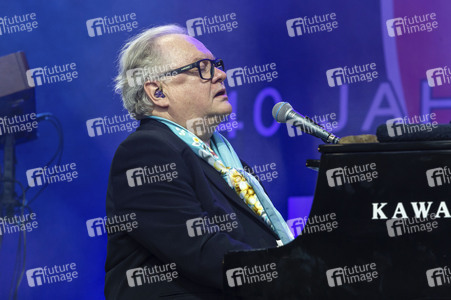 Konzert von Heinz Rudolf Kunze in Hannover