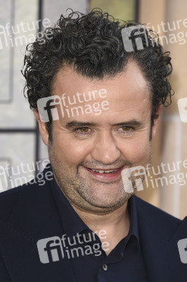 Filmpremiere 'The Thursday Murder Club' in London