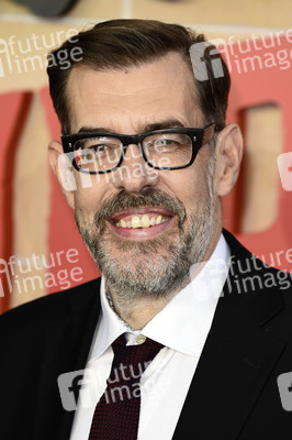 Filmpremiere 'The Thursday Murder Club' in London