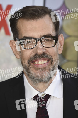 Filmpremiere 'The Thursday Murder Club' in London