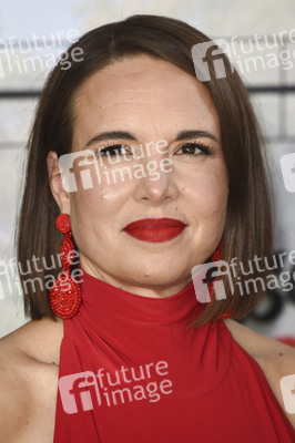 Filmpremiere 'The Thursday Murder Club' in London