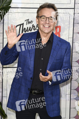 Filmpremiere 'The Thursday Murder Club' in London