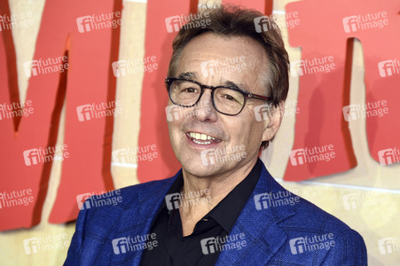 Filmpremiere 'The Thursday Murder Club' in London