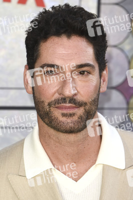 Filmpremiere 'The Thursday Murder Club' in London