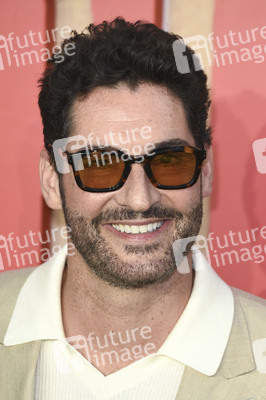 Filmpremiere 'The Thursday Murder Club' in London