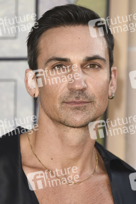 Filmpremiere 'The Thursday Murder Club' in London