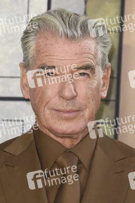 Filmpremiere 'The Thursday Murder Club' in London