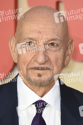 Filmpremiere 'The Thursday Murder Club' in London