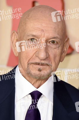 Filmpremiere 'The Thursday Murder Club' in London