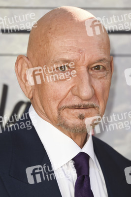 Filmpremiere 'The Thursday Murder Club' in London