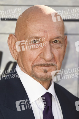 Filmpremiere 'The Thursday Murder Club' in London