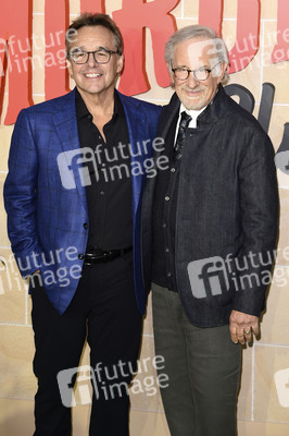 Filmpremiere 'The Thursday Murder Club' in London