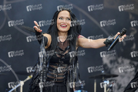 Riverside Festival in Aarburg