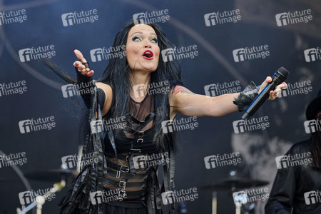 Riverside Festival in Aarburg