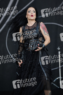 Riverside Festival in Aarburg