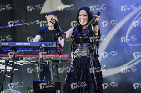 Riverside Festival in Aarburg