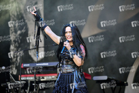 Riverside Festival in Aarburg