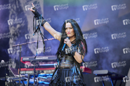 Riverside Festival in Aarburg