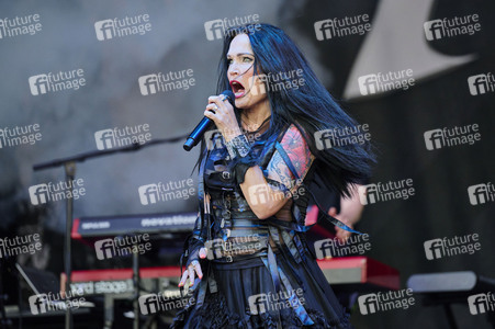 Riverside Festival in Aarburg