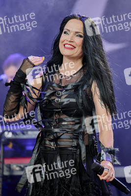 Riverside Festival in Aarburg