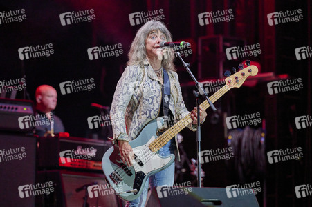 Riverside Festival in Aarburg