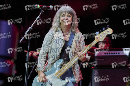 Riverside Festival in Aarburg