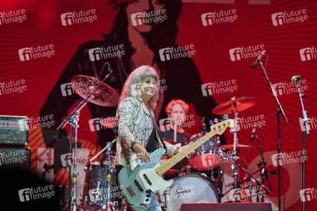 Riverside Festival in Aarburg