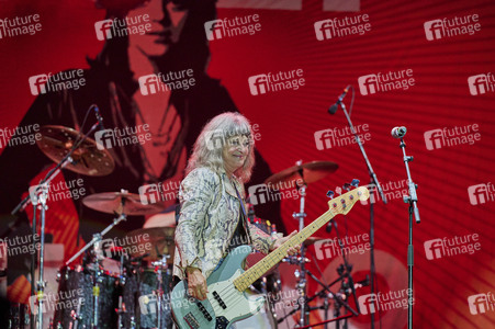 Riverside Festival in Aarburg