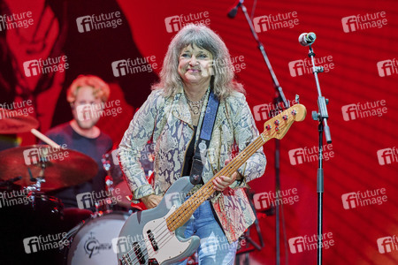 Riverside Festival in Aarburg