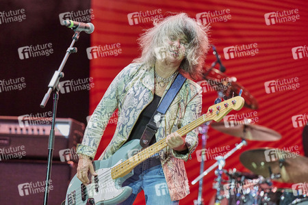 Riverside Festival in Aarburg