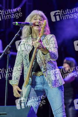 Riverside Festival in Aarburg