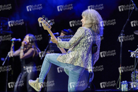 Riverside Festival in Aarburg