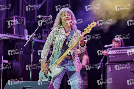 Riverside Festival in Aarburg